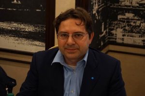 Armando Frustaglia