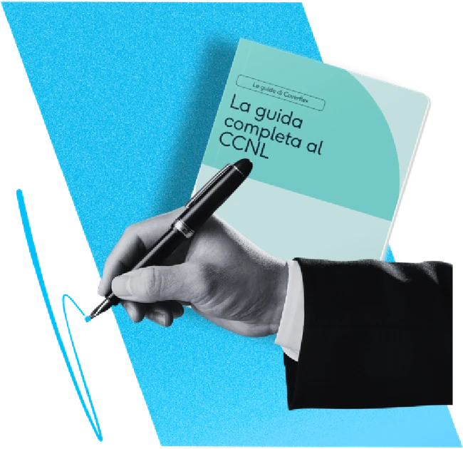 Conosci il CCNL e il tuo contratto?