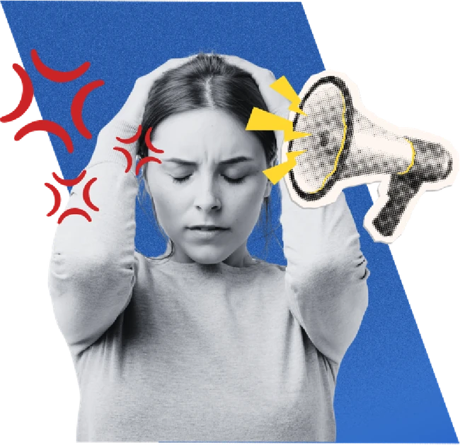 Hai problemi sul lavoro?