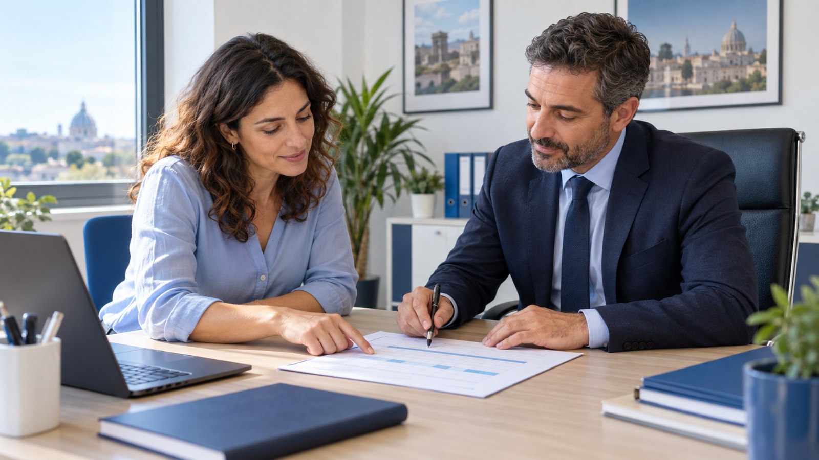 Part-time: ore supplementari e cambi di orario