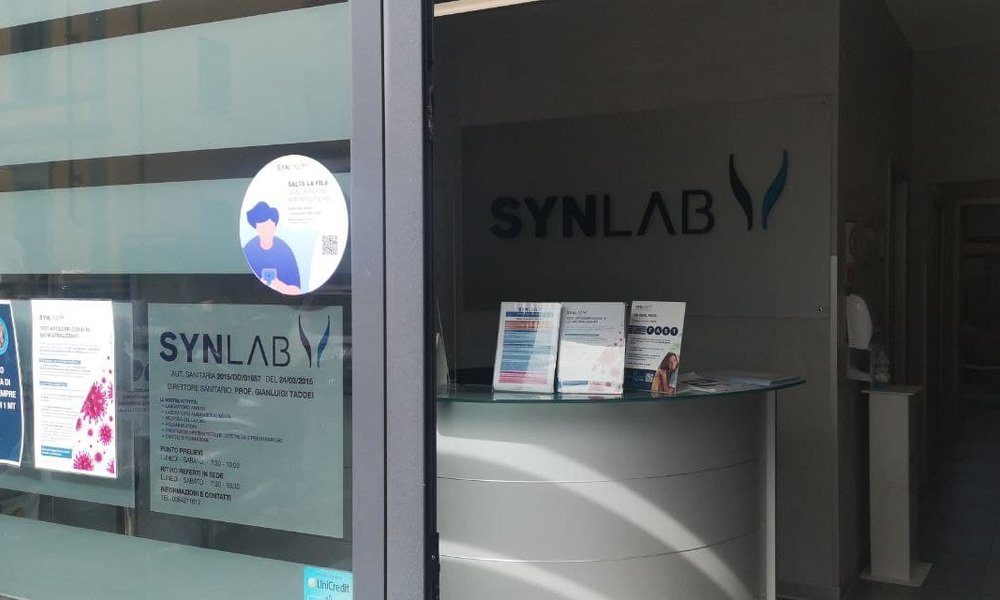 Immagine della notizia UILTuCS: Synlab: intesa sull’integrativo per 2.500 dipendenti