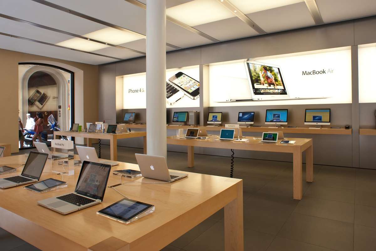 Immagine della notizia UILTuCS: Apple Retail: le ragioni dello sciopero del 18 settembre