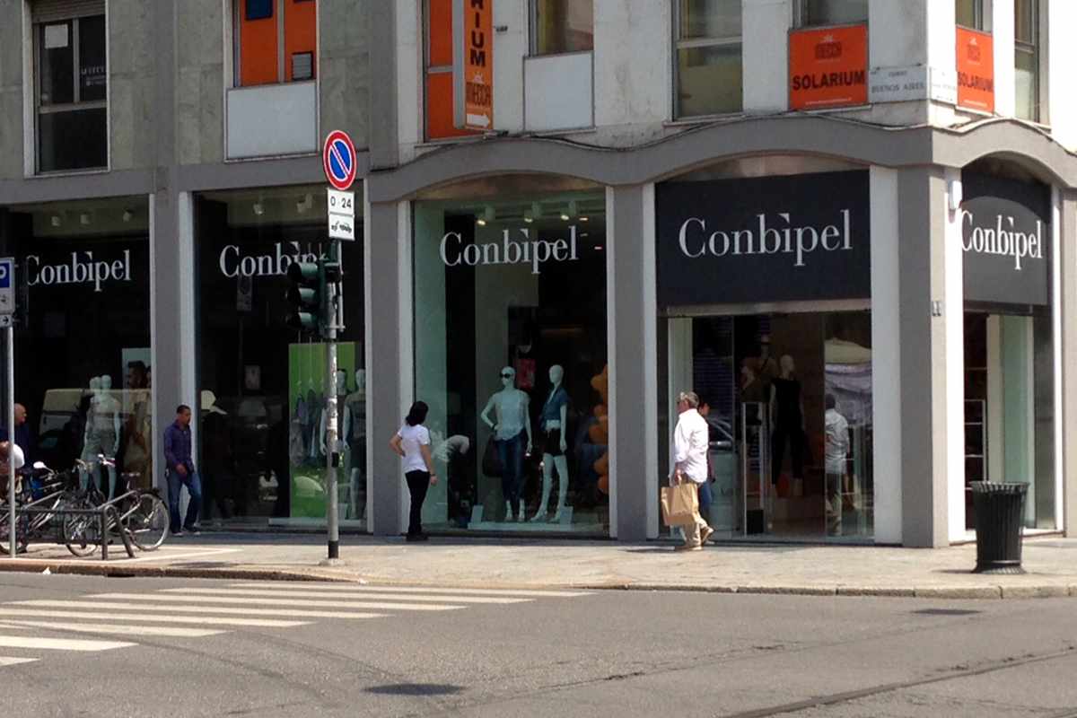 Immagine della notizia UILTuCS: Conbipel: rilancio, occupazione e contrattazione